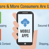Effect of Mobile App on Retail Consumer Behaviour